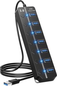 USB Hubs