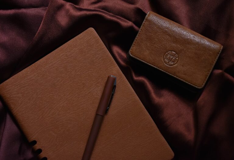 Essential Notebook Accessories Every Student Should Own