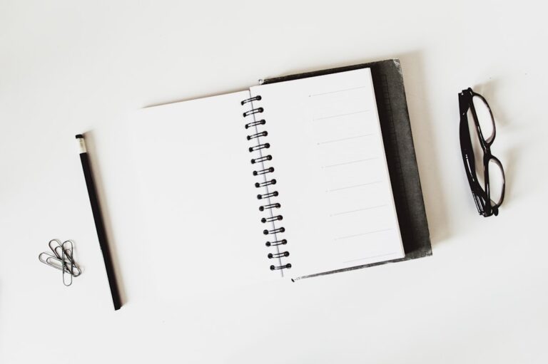 How to Choose the Perfect Notebook Accessory for You