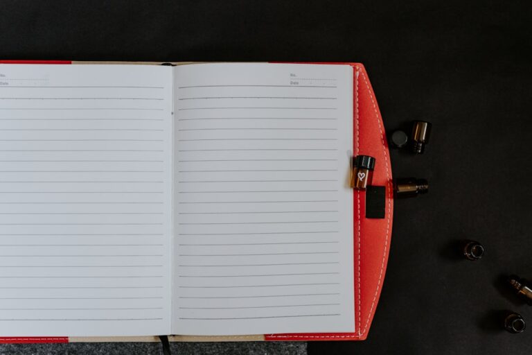 Transform Your Note-Taking with These Unique Accessories