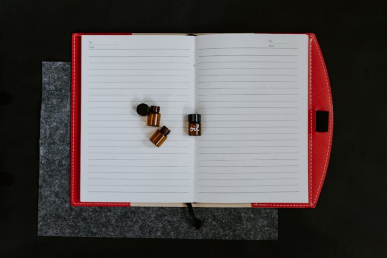 Budget-Friendly Notebook Accessories for Every Writer