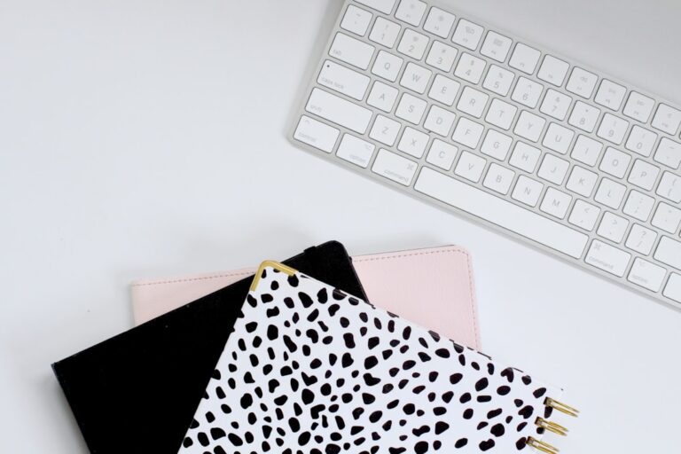 Functional and Chic Notebook Accessories You Can’t Miss